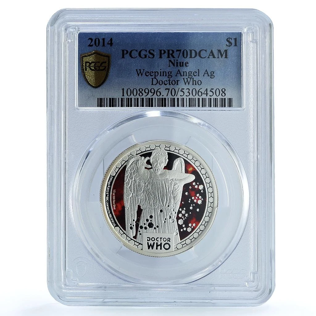 PR 70 Graded 2014 Australian & Oceanian Coins for sale | eBay