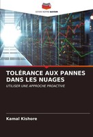 Kamal Kishore | TolÉRance AUX Pannes Dans LES Nuages | Taschenbuch | FranzöSisch