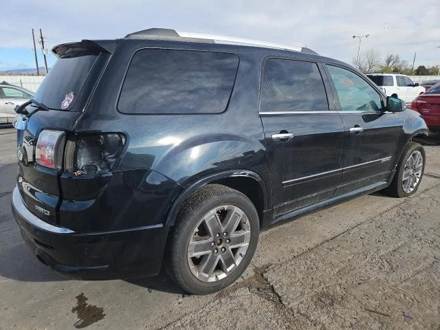 Used Front Right Door Window Regulator Front fits: 2012 Gmc Acadia w/o express p Foto 3 de 4