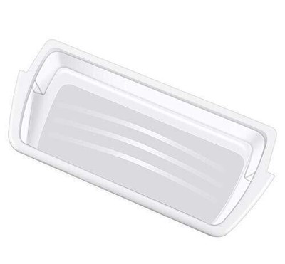 OEM Door Shelf Bin for Whirlpool WSF26C3EXW01 ED2FHEXVB01 WSF26C2EXF01 NEW