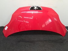 Capote Peugeot 107
