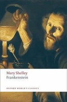 Mary Wollstonecraft Shelley | Frankenstein | Taschenbuch | Englisch (2008)