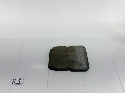 11-13 DODGE DURANGO 3.6L V6 FLEX ENGINE MOTOR AUTOMATIC TRANSMISSION OIL PAN OEM