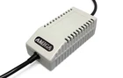 Amiga 500 PSU Modern Gray EU - Replacement Power Supply for Amiga 500, EU Plug