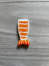 Play Food Melissa n  Doug Sushi SEAFOOD SHRIMP Pretend Fun With Food