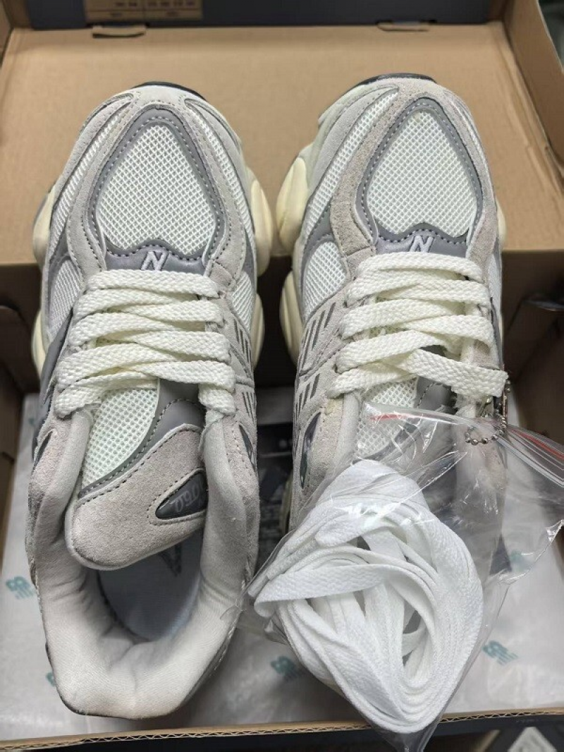SAOLA Scarpe Causale News Unisex 9060 NB Tutte le Taglie LifeStyle Sneakers 18 Colori Uomo Donna