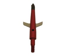 Swhacker 221 2-Blade Practice Head 100 Grain 3-Pack Swh00221