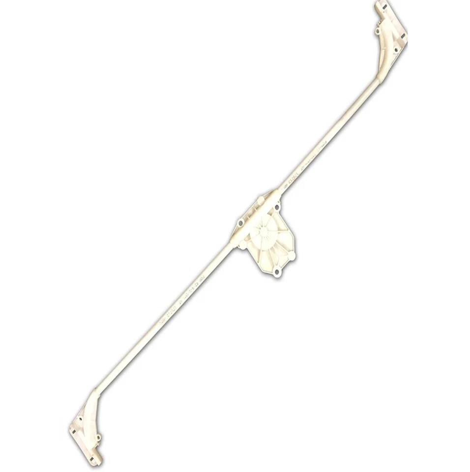 Tubo regulador ventana delantera derecha Prowler compatible con Plymouth 1997-2002 Foto 2 de 4