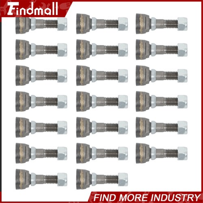 #ad #ad Findmall 900 Stump Grinder Teeth For Stump Removal Lot of 20 $131.76