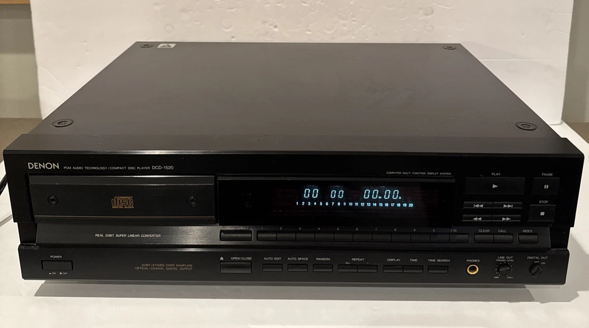 Denon Dcd for sale | eBay