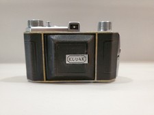 Kodak Retina I Pre-War 35mm Folding Camera 1930s Serial 173134K