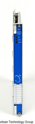 Bently Nevada 3500/65 16-Channel Temperature Monitor