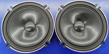 Pioneer Carrozzeria TS-C1720A Component Pair Speaker Set