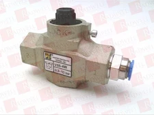 MASTER PNEUMATICS V55-4W / V554W (USED)