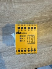 Pilz PNOZ X3 Safety Relay 774310