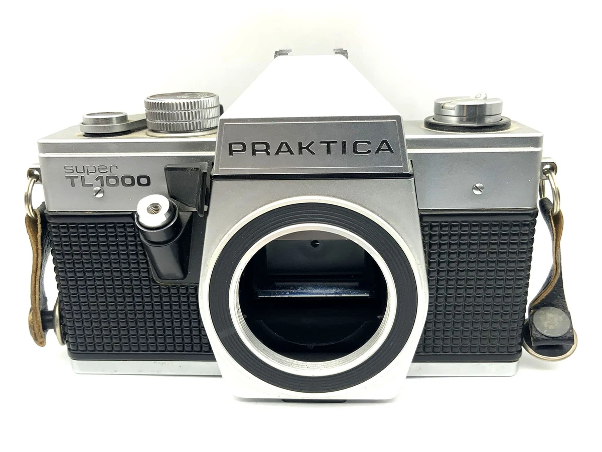 praktica super tl products for sale | eBay