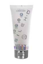 Lubrifiant Bio Milky 100ml