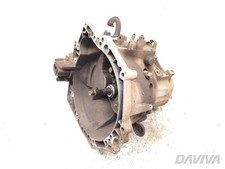 Peugeot Partner Boîte de vitesses manuelle à 6 vitesses 1.6 HDi Diesel 20DP33