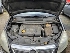 Pare-brise Opel ZAFIRA