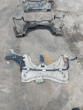 BARCA BARCHETTA CULLA MOTORE SLITTA ASSALE ANTERIORE RENAULT CAPTUR 13-19