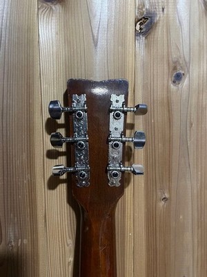 Yamaha FG-140 Old Classic Acoustic Guitar Made In Japan | eBay