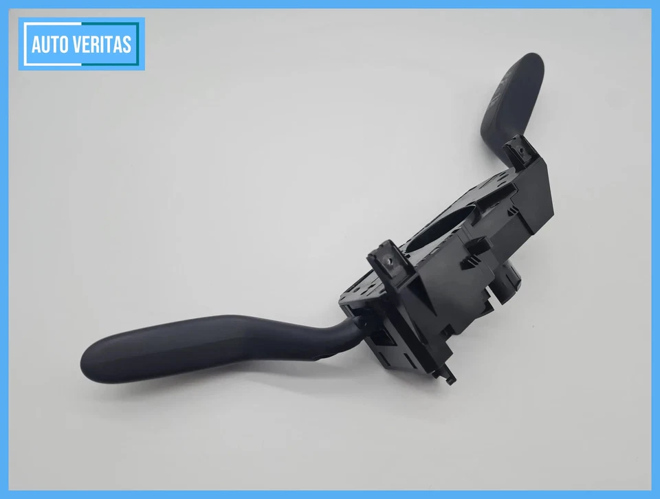 Original Seat Ibiza IV (6J5/6P1) Steering pole combi switch 7H0953503GB - Image 3 of 4