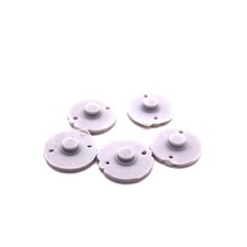 1PCS For Canon 7D 30D 40D 50D 5D 5D2 Camera Comfirm Button Internal Cover