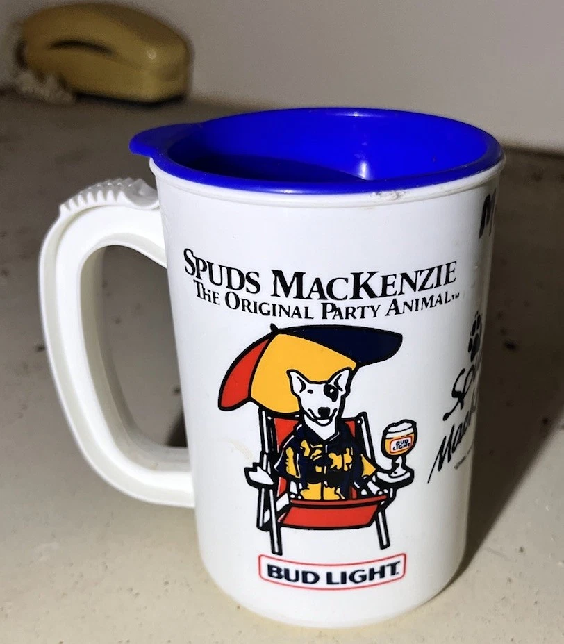 Спайдс Маккензи в другой Breweriana и пиво коллекционные