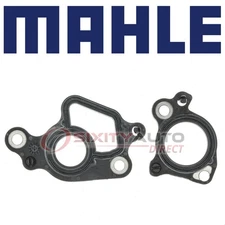 MAHLE GS33421 Coolant Crossover Pipe Mounting Set for 35791 35789 Engine dr
