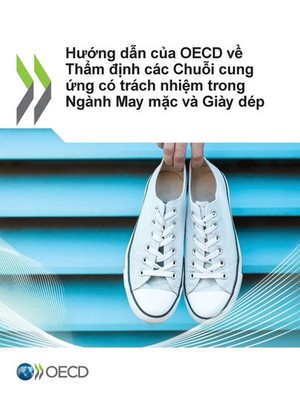 H¿¿ng d¿n c¿a OECD v¿ Th¿m ¿¿nh các Chu¿i cung ¿ng có trách nhi¿m trong Ngành...