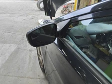 Driver Side View Mirror Power Sedan Non-heated Fits 15-16 ELANTRA 644801