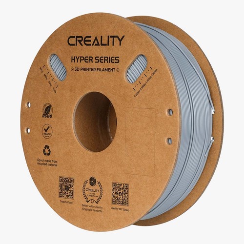 Creality 3D Scanner CR-Scan Otter/RaptorX/Sermoon für 3D-Drucker PLA 3D Filament - Bild 118 von 142