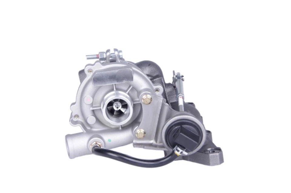 Turbolader Smart Roadster 2003-2006 - Bild 4 von 4