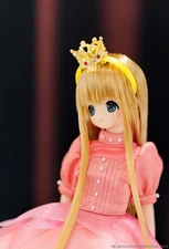 Azone ExCute Best Selection Princess Chiika Riding on the Swallow Smile Mouth