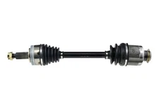 Nty drive shaft NPW-KA-342 OE to compare: 49501-2S050, 49501-2Y050, 49501-3W050