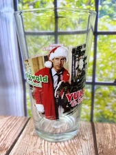 National Lampoons Christmas Vacation Pint Glass Icup