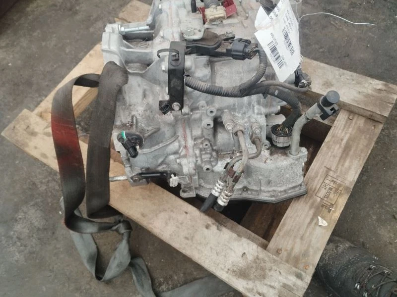 Automatic Transmission Gasoline Model Fits 14-15 SPARK 77k miles 219907 Foto 2 de 4