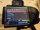 Sony A58 20.4MP - Kit w/ DT 18-35 SAM II, 2 batteries, strap, 4383 Shutter Ct. — photo 9