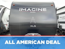 2026 Grand Design Imagine XLS 17MKE