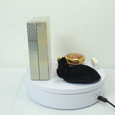 Guerlain Les Meteorites SAMSARA EDP Refillable Spray 7.5ml 0.25 oz