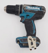 Makita XPH10 LXT 18V Cordless Hammer Drill Driver - Tool Only