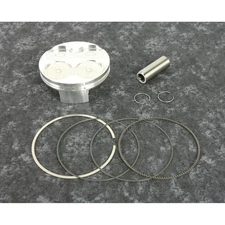 JE Pistons Piston Kit - 284667