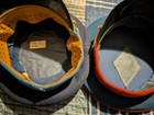 large cold war Soviet, east german, Hungarian cap and hat lot — photo 8