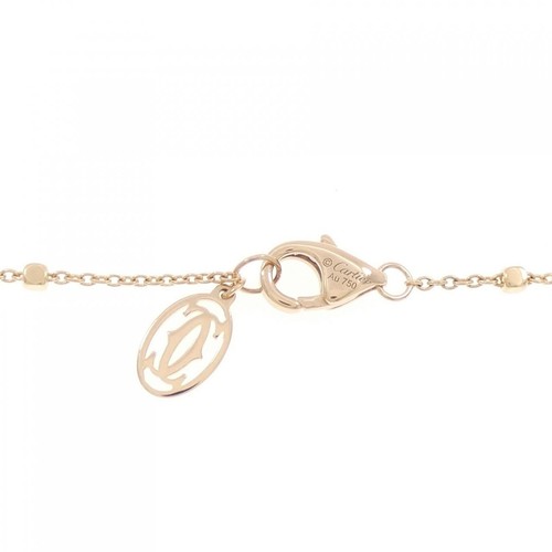 Authentic Cartier Clash Small Necklace #260-006-758-4710 - Afbeelding 4 van 5