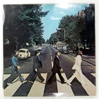 BEATLES ABBEY ROAD APPLE AP8815 1LP