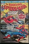 The Amazing Spider-Man #147 (Marvel Comics August 1975)