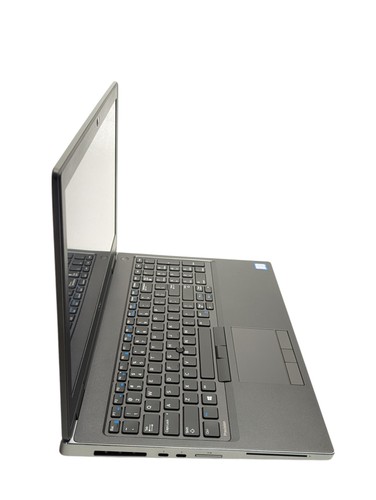 Dell Precision 7540 XEON E-2276M 2.8Ghz 32GB Ram 512GB SSD Grade D - Picture 4 of 9