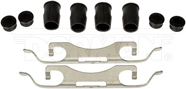 Dorman HW6182 Disc Brake Hardware Kit fits Ford and Lincoln models - Image 2 of 4