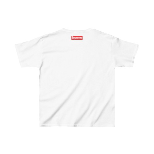 Kids Heavy Cotton™ Tee - Picture 2 of 3