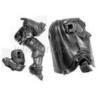 SPE03 CORPS SPACE MARINE PRIMARIS ELIMINATOR WARHAMMER 40000 BITZ 1-2-3 (c)